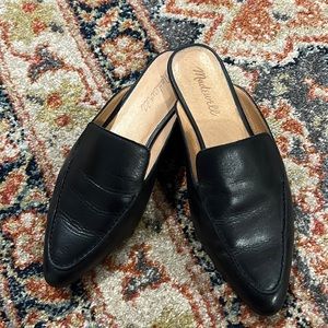 Madewell flats